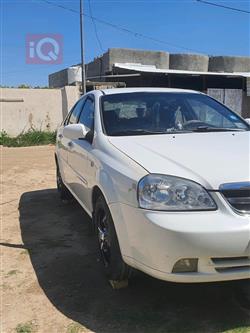 شيفروليه اوبترا